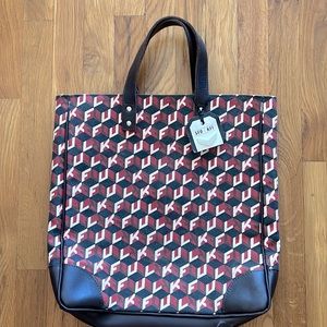 Ken Fulk tote bag